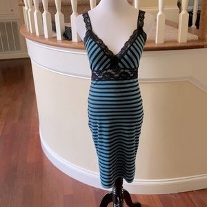 Betsey Johnson Collection Midi Dress (S)